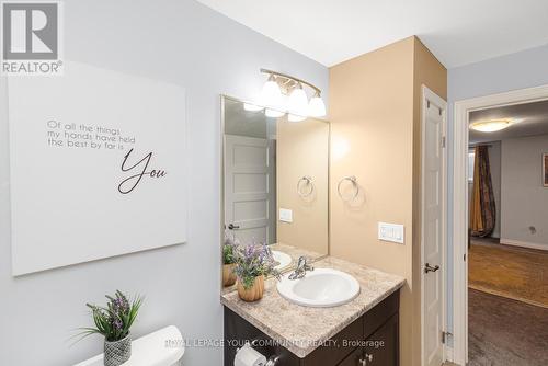 556 Gaiser Road, Welland, ON - Indoor Photo Showing Bathroom