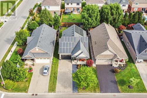 556 Gaiser Road, Welland, ON - Outdoor With Facade