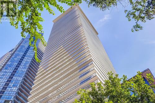 3703 - 33 Charles Street, Toronto (Church-Yonge Corridor), ON - Outdoor