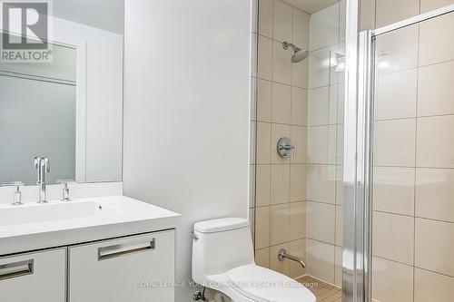 3703 - 33 Charles Street, Toronto (Church-Yonge Corridor), ON - Indoor Photo Showing Bathroom