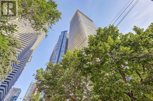 3703 - 33 Charles Street, Toronto (Church-Yonge Corridor), ON - Outdoor