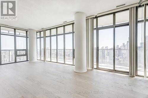 3703 - 33 Charles Street, Toronto (Church-Yonge Corridor), ON - Indoor Photo Showing Other Room