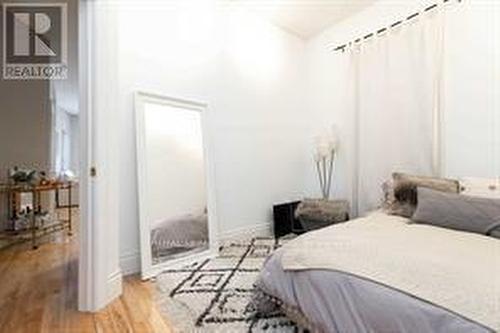 B - 314 Avenue Road, Toronto, ON - Indoor Photo Showing Bedroom