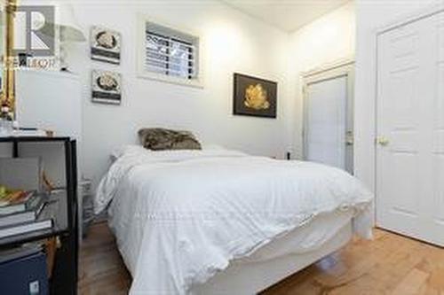 B - 314 Avenue Road, Toronto, ON - Indoor Photo Showing Bedroom