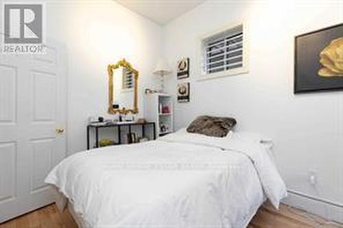 B - 314 Avenue Road, Toronto, ON - Indoor Photo Showing Bedroom