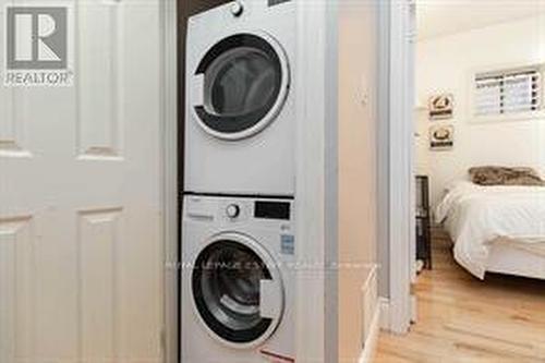 B - 314 Avenue Road, Toronto, ON - Indoor Photo Showing Laundry Room