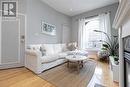 B - 314 Avenue Road, Toronto, ON  - Indoor Photo Showing Living Room 