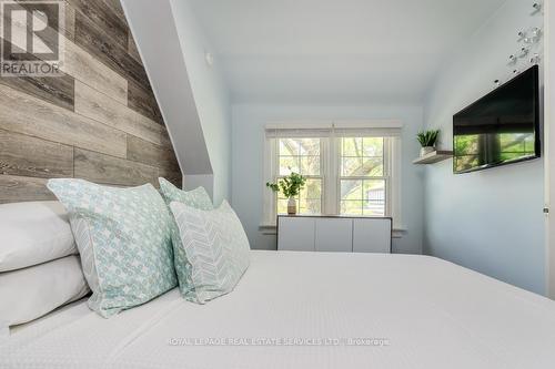 177 Avondale Avenue, Toronto (Willowdale East), ON - Indoor Photo Showing Bedroom