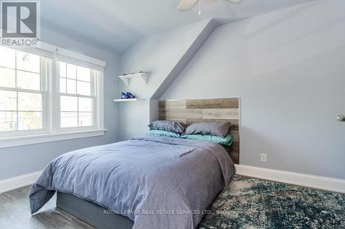 177 Avondale Avenue, Toronto (Willowdale East), ON - Indoor Photo Showing Bedroom