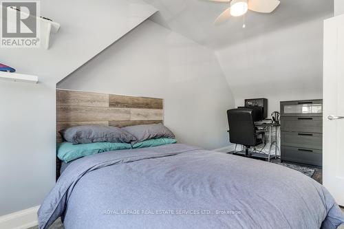 177 Avondale Avenue, Toronto (Willowdale East), ON - Indoor Photo Showing Bedroom