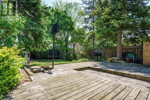 177 Avondale Avenue, Toronto (Willowdale East), ON - Outdoor With Deck Patio Veranda