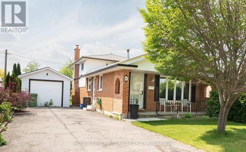 65 Manor Road, St. Thomas, ON - Outdoor