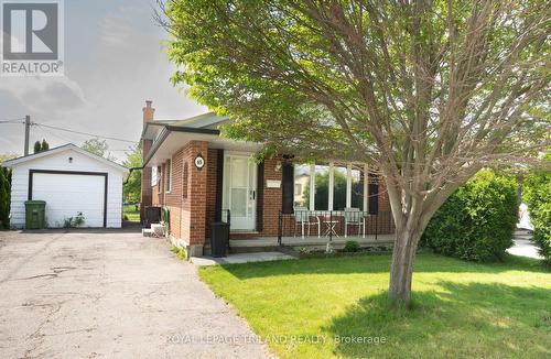 65 Manor Road, St. Thomas, ON - Outdoor