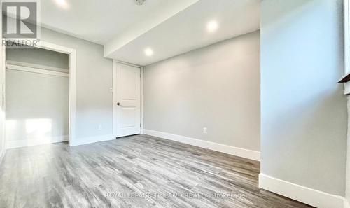 65 Manor Road, St. Thomas, ON - Indoor Photo Showing Other Room