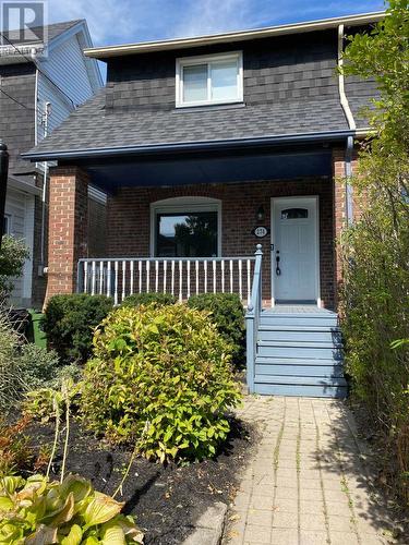 274 Soudan Avenue, Toronto, ON - Outdoor