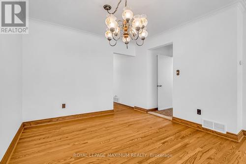 82 Duncanwoods Drive, Toronto (Humber Summit), ON - Indoor Photo Showing Other Room