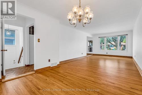 82 Duncanwoods Drive, Toronto (Humber Summit), ON - Indoor Photo Showing Other Room