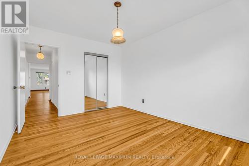 82 Duncanwoods Drive, Toronto (Humber Summit), ON - Indoor Photo Showing Other Room