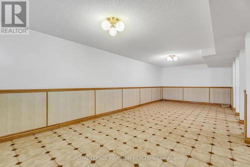 82 Duncanwoods Drive, Toronto (Humber Summit), ON - Indoor Photo Showing Other Room