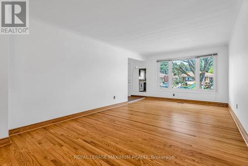 82 Duncanwoods Drive, Toronto (Humber Summit), ON - Indoor Photo Showing Other Room