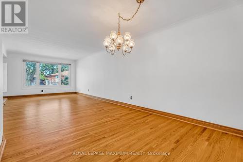 82 Duncanwoods Drive, Toronto (Humber Summit), ON - Indoor Photo Showing Other Room