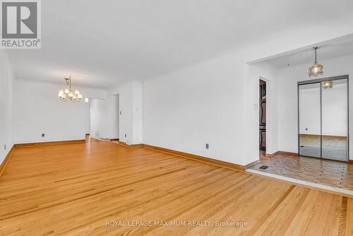 82 Duncanwoods Drive, Toronto (Humber Summit), ON - Indoor Photo Showing Other Room