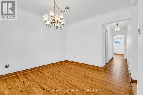 82 Duncanwoods Drive, Toronto (Humber Summit), ON - Indoor Photo Showing Other Room