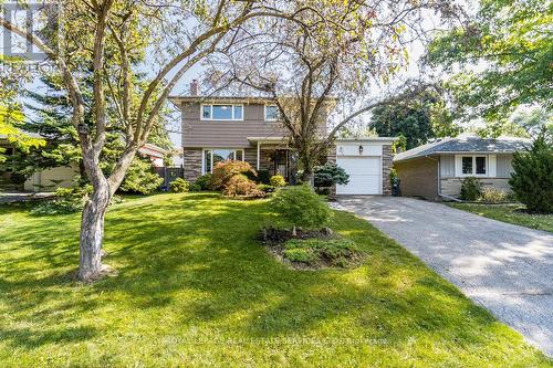 19 Haslemere Avenue, Brampton (Brampton East), ON - Outdoor With Facade