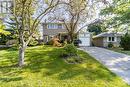 19 Haslemere Avenue, Brampton (Brampton East), ON  - Outdoor With Facade 