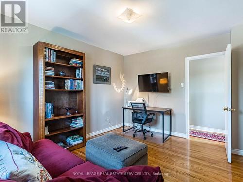 19 Haslemere Avenue, Brampton (Brampton East), ON - Indoor Photo Showing Other Room