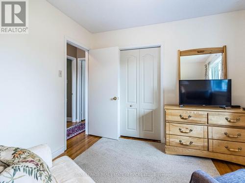 19 Haslemere Avenue, Brampton (Brampton East), ON - Indoor Photo Showing Bedroom