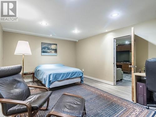 19 Haslemere Avenue, Brampton (Brampton East), ON - Indoor Photo Showing Bedroom