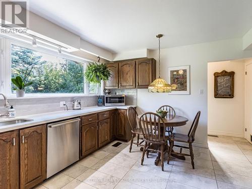 19 Haslemere Avenue, Brampton (Brampton East), ON - Indoor Photo Showing Other Room