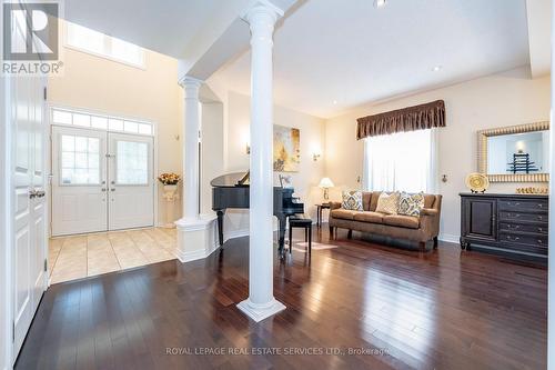 3396 Liptay Avenue, Oakville (Palermo West), ON - Indoor Photo Showing Other Room