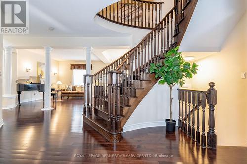 3396 Liptay Avenue, Oakville, ON - Indoor Photo Showing Other Room