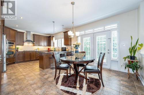 3396 Liptay Avenue, Oakville (Palermo West), ON - Indoor