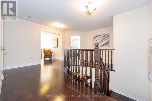 3396 Liptay Avenue, Oakville (Palermo West), ON - Indoor Photo Showing Other Room