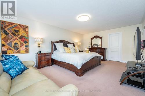 3396 Liptay Avenue, Oakville (Palermo West), ON - Indoor Photo Showing Bedroom