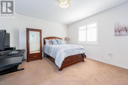 3396 Liptay Avenue, Oakville, ON - Indoor Photo Showing Bedroom