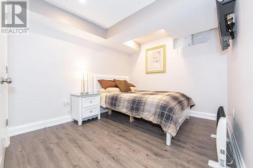 3396 Liptay Avenue, Oakville (Palermo West), ON - Indoor Photo Showing Bedroom