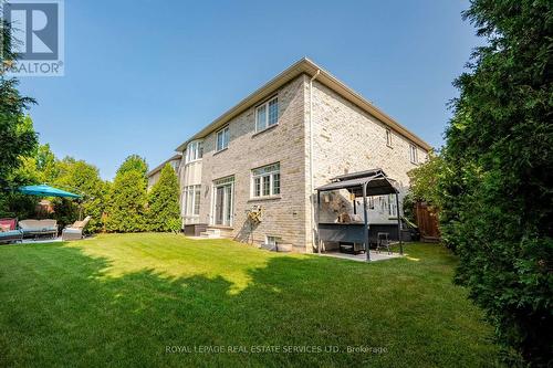 3396 Liptay Avenue, Oakville (Palermo West), ON - Outdoor