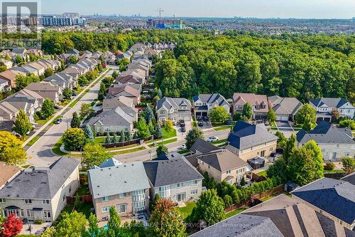 3396 Liptay Avenue, Oakville, ON - Outdoor With View