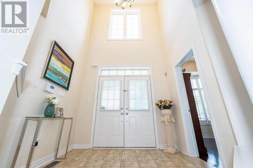 3396 Liptay Avenue, Oakville, ON - Indoor Photo Showing Other Room