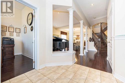 3396 Liptay Avenue, Oakville, ON - Indoor Photo Showing Other Room