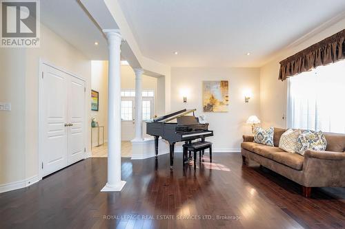 3396 Liptay Avenue, Oakville (Palermo West), ON - Indoor