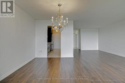 1215 - 75 Emmett Avenue, Toronto (Mount Dennis), ON - Indoor Photo Showing Other Room