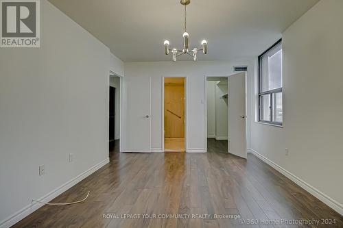 1215 - 75 Emmett Avenue, Toronto (Mount Dennis), ON - Indoor Photo Showing Other Room