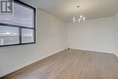 1215 - 75 Emmett Avenue, Toronto (Mount Dennis), ON - Indoor Photo Showing Other Room