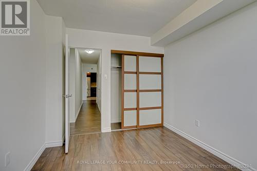 1215 - 75 Emmett Avenue, Toronto (Mount Dennis), ON - Indoor Photo Showing Other Room