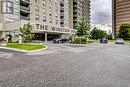 1215 - 75 Emmett Avenue, Toronto (Mount Dennis), ON  - Outdoor With Balcony With Facade 